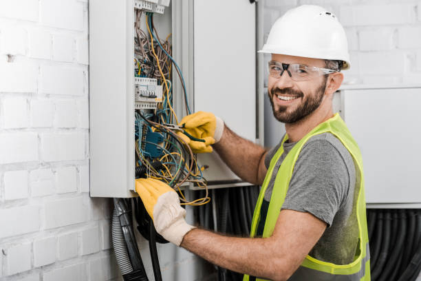 Best Local Electrician Companies  in Williamsport, IN