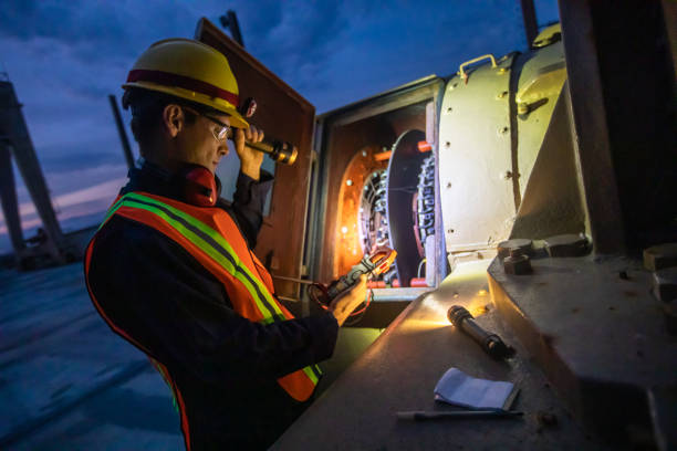 Best Commercial Electrician Services  in Williamsport, IN