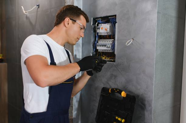 Best Electrical Rewiring Services  in Williamsport, IN