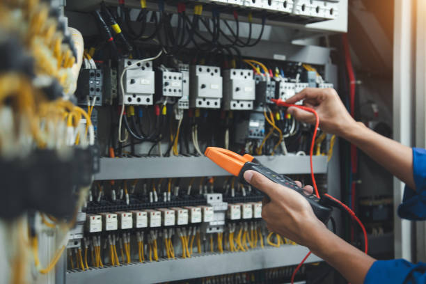 Best Electrical Installation Contractor  in Williamsport, IN
