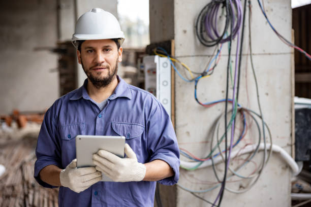 Best Electrical Contractors for Businesses  in Williamsport, IN