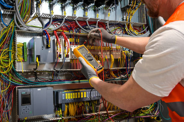 Best Electrical Outlet Repair  in Williamsport, IN